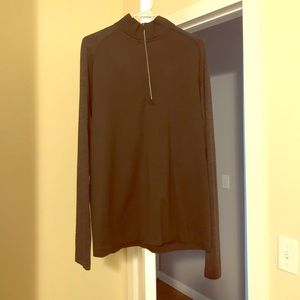 Lululemon Men’s Half ZIP Long Sleeve